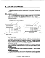 Предварительный просмотр 22 страницы FBII XL-4B Hookup And Installation Instructions