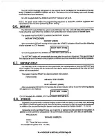 Preview for 26 page of FBII XL-4B Hookup And Installation Instructions