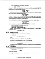 Preview for 30 page of FBII XL-4B Hookup And Installation Instructions