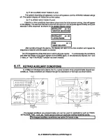 Предварительный просмотр 31 страницы FBII XL-4B Hookup And Installation Instructions