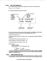 Предварительный просмотр 34 страницы FBII XL-4B Hookup And Installation Instructions