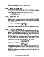 Предварительный просмотр 35 страницы FBII XL-4B Hookup And Installation Instructions