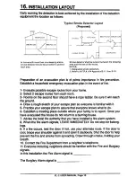 Предварительный просмотр 13 страницы FBII XL4600RM Owner'S Manual