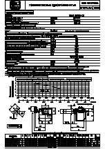 Preview for 3 page of FBR GAS X4CE-LX Manual