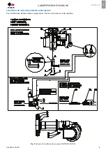 Preview for 7 page of FBR GAS XP60/2CE EVO Installation, Use And Maintenance Instructions