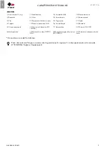 Preview for 8 page of FBR GAS XP60/2CE EVO Installation, Use And Maintenance Instructions