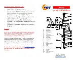 FBS 50100 Expert FKM/PA Manual предпросмотр