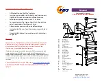 Preview for 1 page of FBS 50201 KPV-FPV Instructions For Use