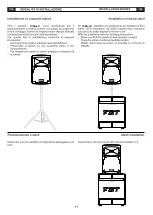 Предварительный просмотр 14 страницы Fbt 26937 Operating Manual