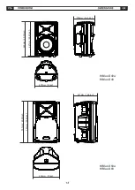 Предварительный просмотр 16 страницы Fbt 26937 Operating Manual