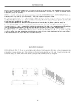 Предварительный просмотр 33 страницы Fbt 38591 Operating Manual