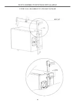 Предварительный просмотр 54 страницы Fbt 38591 Operating Manual