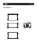 Preview for 6 page of Fbt 44258 Operating Manual