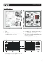 Preview for 7 page of Fbt 44258 Operating Manual