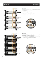 Предварительный просмотр 10 страницы Fbt 44258 Operating Manual