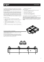 Preview for 21 page of Fbt 44258 Operating Manual