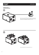 Preview for 24 page of Fbt 44258 Operating Manual