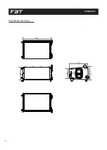 Preview for 30 page of Fbt 44258 Operating Manual