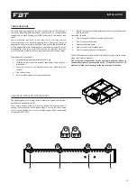 Preview for 45 page of Fbt 44258 Operating Manual