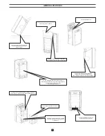 Предварительный просмотр 5 страницы Fbt AMICO 10 USB User Manual