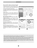 Предварительный просмотр 14 страницы Fbt AMICO 10 USB User Manual