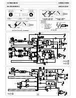 Предварительный просмотр 10 страницы Fbt Amico 1000 Operating Manual