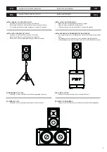 Предварительный просмотр 23 страницы Fbt Archon Series Operating Manual