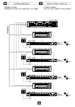 Preview for 12 page of Fbt Audio Contractor MMZ 8004 S Operating Manual