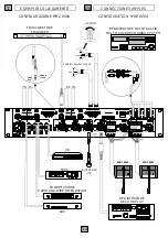 Preview for 14 page of Fbt Audio Contractor MMZ 8004 S Operating Manual