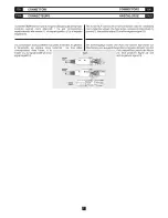 Предварительный просмотр 9 страницы Fbt CLA 118SA Manual