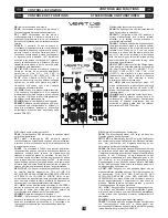 Предварительный просмотр 18 страницы Fbt CLA 208SA User Manual