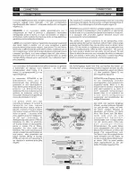 Предварительный просмотр 10 страницы Fbt CLA 604A Manual