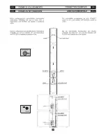 Предварительный просмотр 23 страницы Fbt CLA 604A Manual