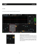 Preview for 37 page of Fbt DLM 260 Operating Manual