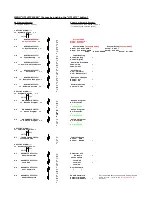 Preview for 4 page of Fbt DLM26 User Manual