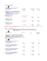 Preview for 8 page of Fbt DLM26 User Manual