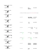 Preview for 10 page of Fbt DLM26 User Manual