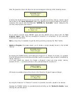 Preview for 19 page of Fbt DLM26 User Manual