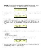 Preview for 46 page of Fbt DLM26 User Manual