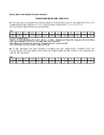 Preview for 60 page of Fbt DLM26 User Manual