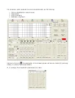 Preview for 63 page of Fbt DLM26 User Manual