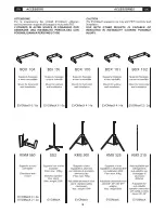 Preview for 11 page of Fbt EVOMaxX 2 Manual