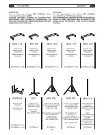 Preview for 36 page of Fbt EVOMaxX 2 Manual