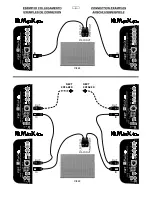 Предварительный просмотр 5 страницы Fbt HiMaxX 40 Operating Manual