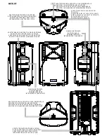 Предварительный просмотр 18 страницы Fbt HIMAXX 60A Operating Manual