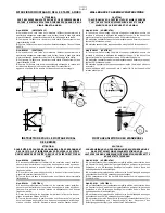 Предварительный просмотр 3 страницы Fbt HiMaxx40A Operating Manual