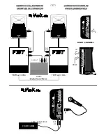 Предварительный просмотр 6 страницы Fbt HiMaxx40A Operating Manual