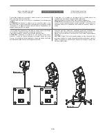 Предварительный просмотр 19 страницы Fbt Horizon VHA 112SA Operating Manual