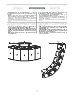 Предварительный просмотр 20 страницы Fbt Horizon VHA 112SA Operating Manual