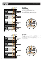 Предварительный просмотр 36 страницы Fbt HORIZON VHA 112SND Operating Manual